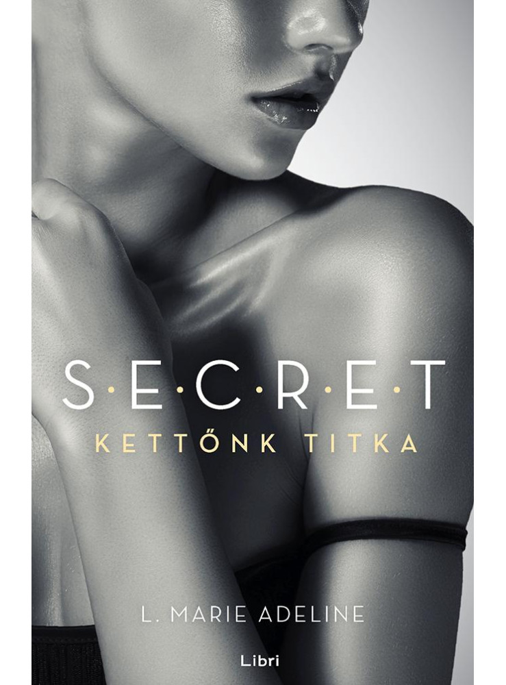 KETTŐNK TITKA - SECRET 2. KETTŐNK TITKA - SECRET 2.