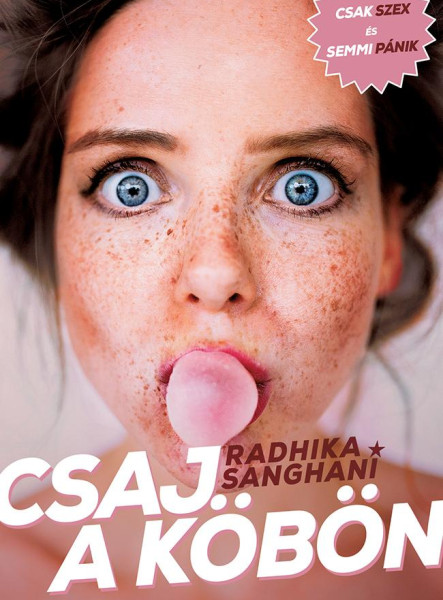 CSAJ A KÖBÖN