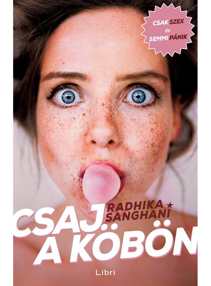 CSAJ A KÖBÖN CSAJ A KÖBÖN