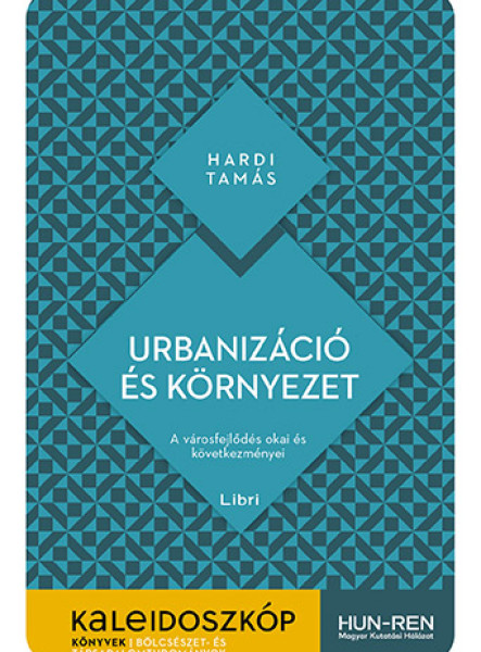 URBANIZÁCIÓ ÉS KÖRNYEZET