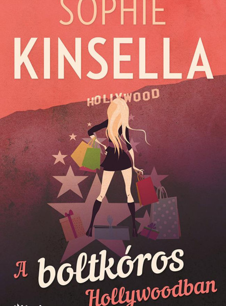 A BOLTKÓROS HOLLYWOODBAN