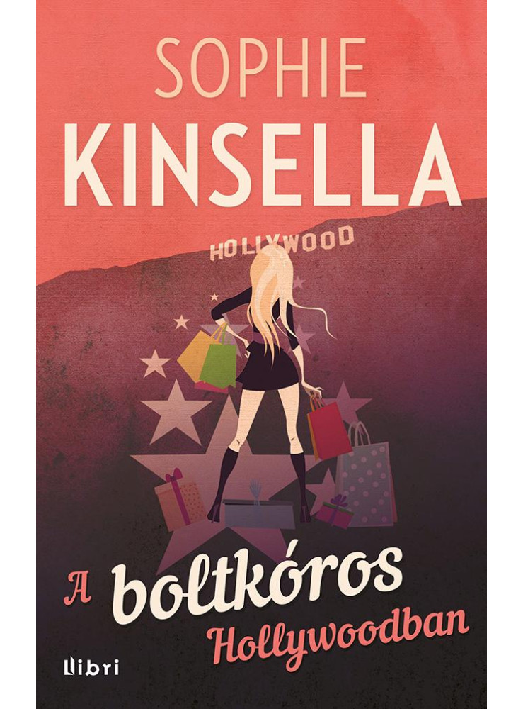 A BOLTKÓROS HOLLYWOODBAN