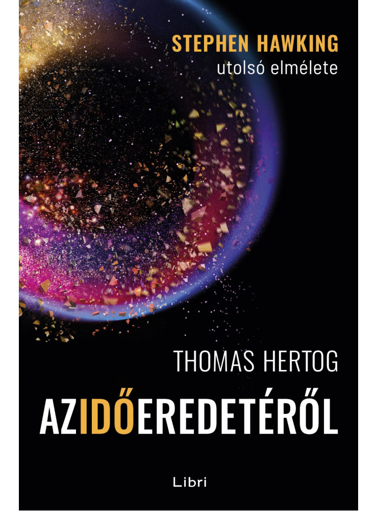 AZ IDŐ EREDETÉRŐL AZ IDŐ EREDETÉRŐL