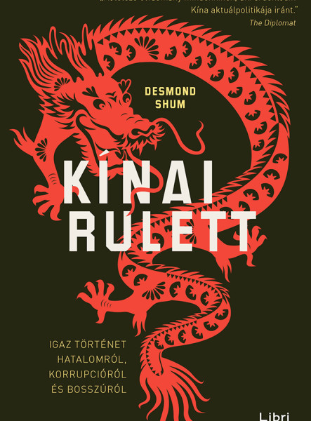 KÍNAI RULETT