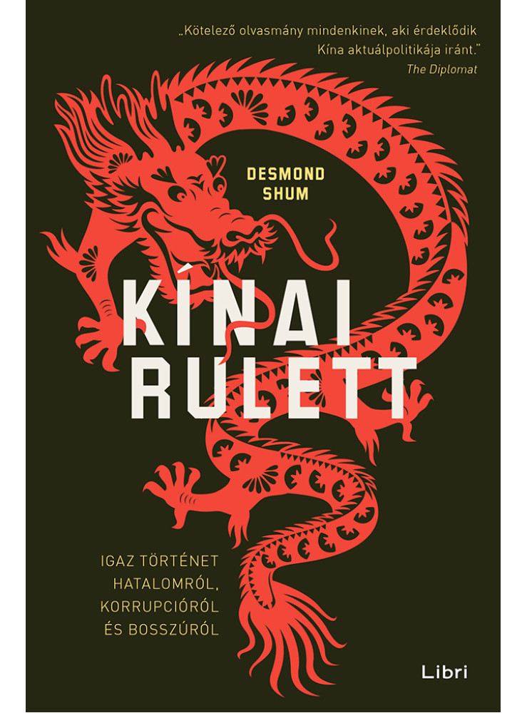 KÍNAI RULETT