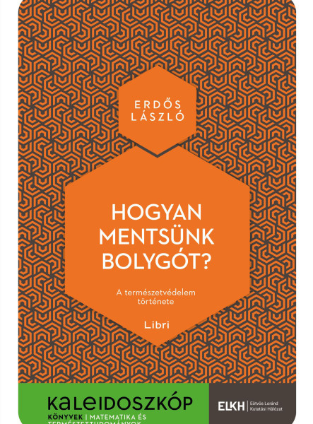 HOGYAN MENTSÜNK BOLYGÓT?