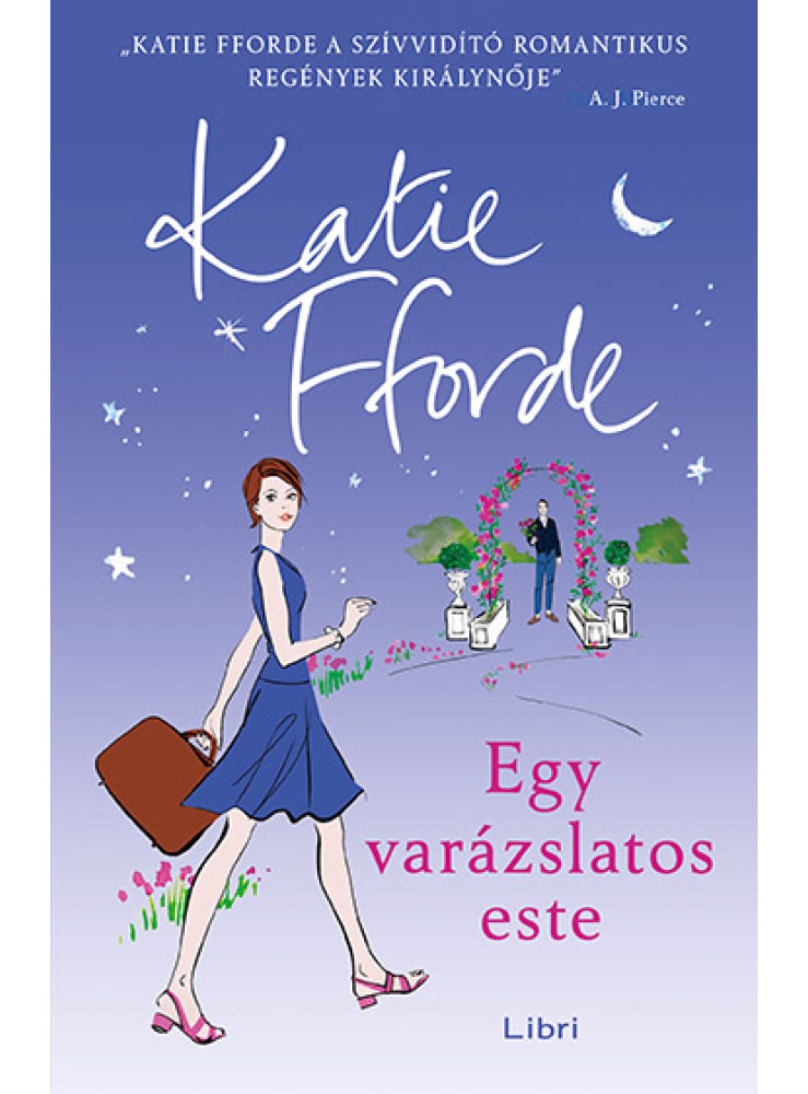 EGY VARÁZSLATOS ESTE EGY VARÁZSLATOS ESTE