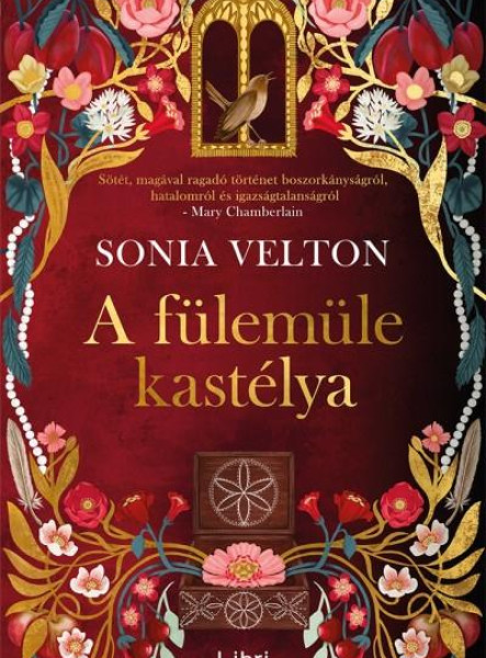 A FÜLEMÜLE KASTÉLYA - ÉLFESTETT