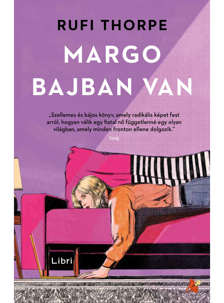MARGO BAJBAN VAN MARGO BAJBAN VAN