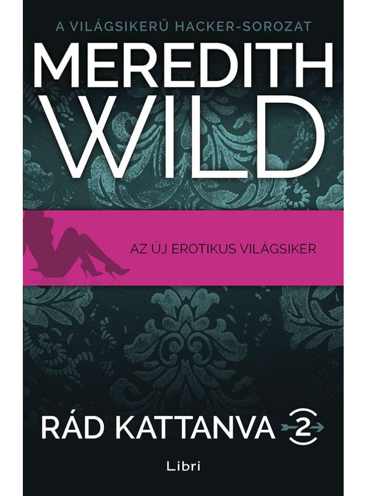 RÁD KATTANVA 2.