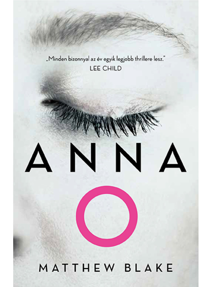 ANNA O. ANNA O.