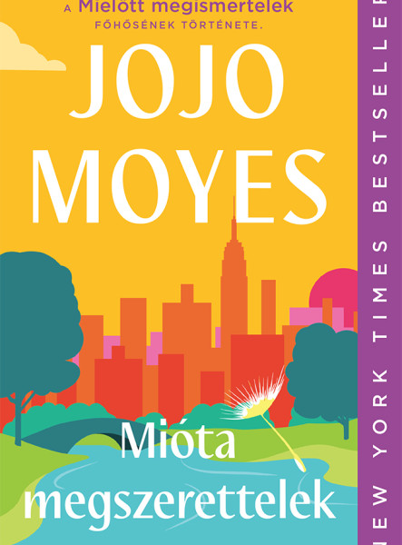MIÓTA MEGSZERETTELEK