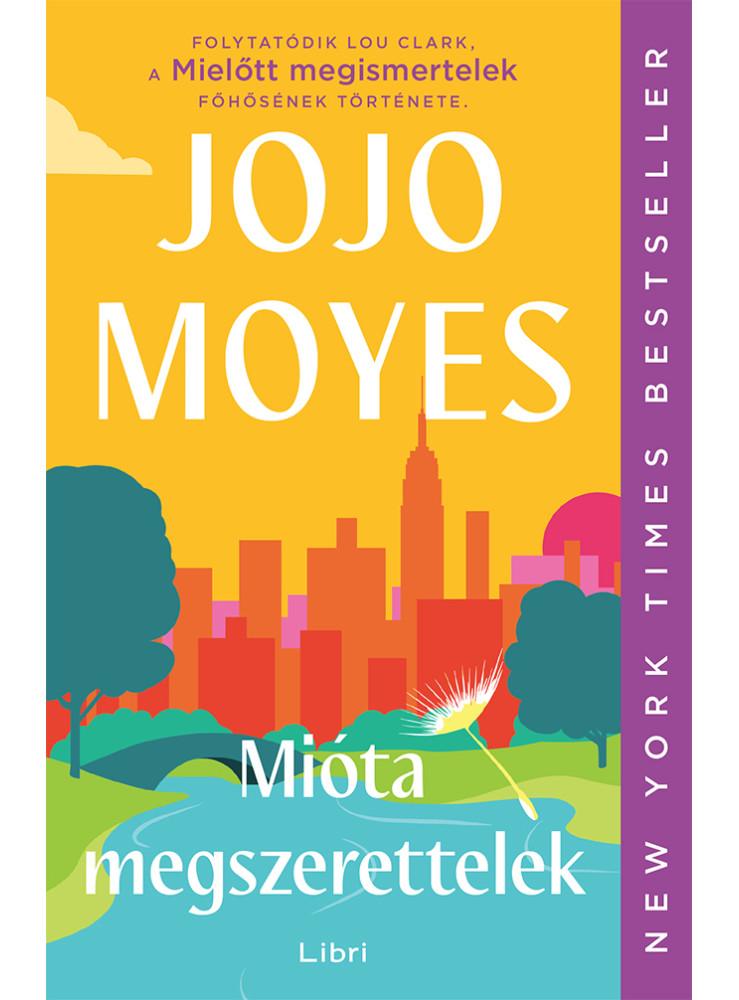 MIÓTA MEGSZERETTELEK MIÓTA MEGSZERETTELEK