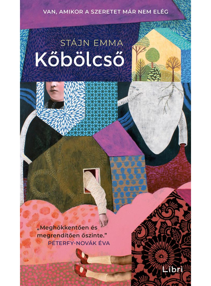 KŐBÖLCSŐ KŐBÖLCSŐ