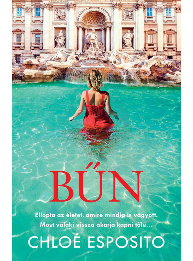 BŰN BŰN