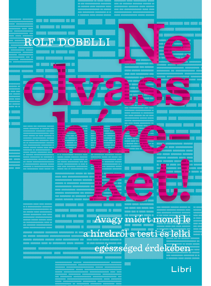 NE OLVASS HÍREKET! NE OLVASS HÍREKET!