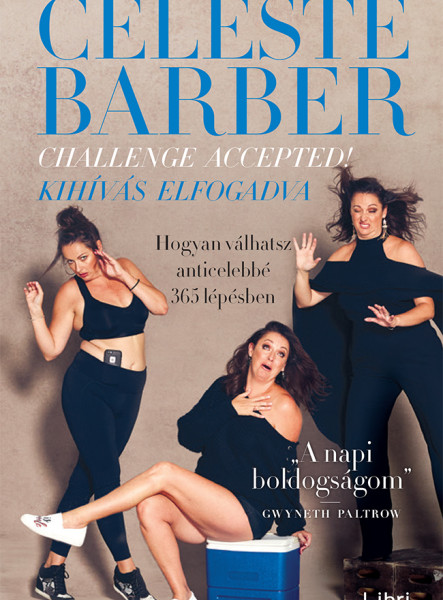CHALLENGE ACCEPTED! - KIHÍVÁS ELFOGADVA