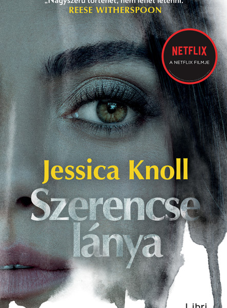SZERENCSE LÁNYA - NETFLIX