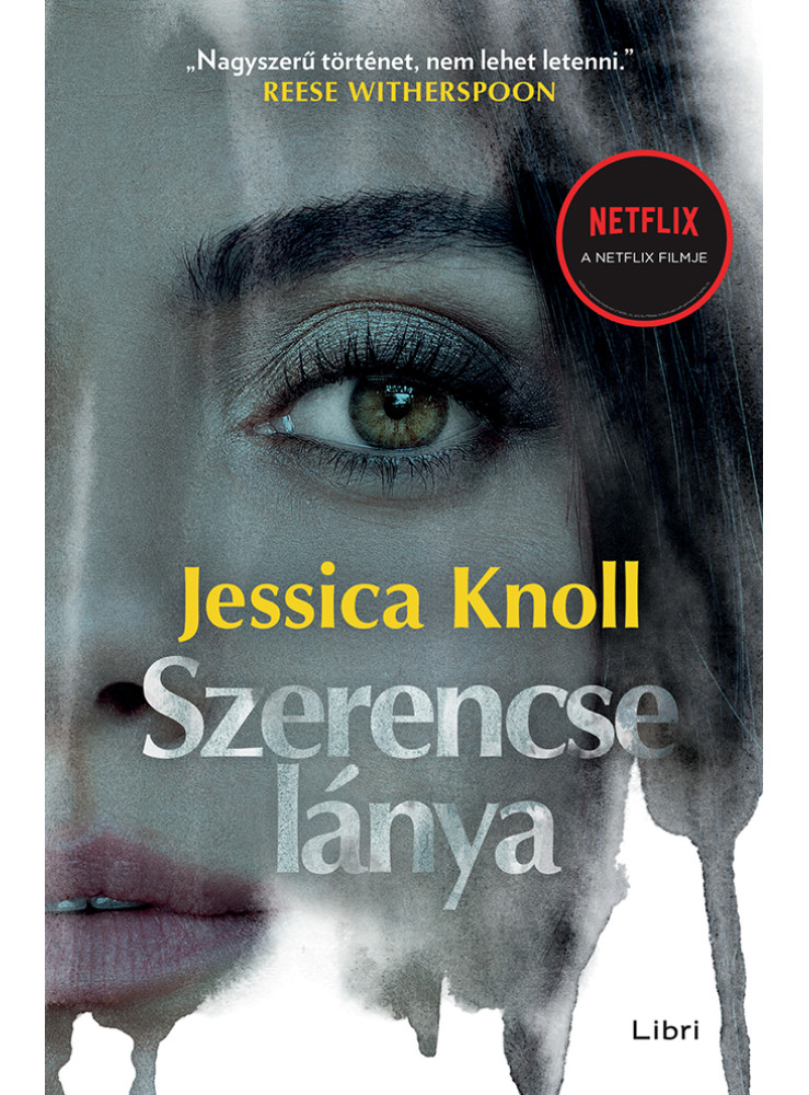 SZERENCSE LÁNYA - NETFLIX