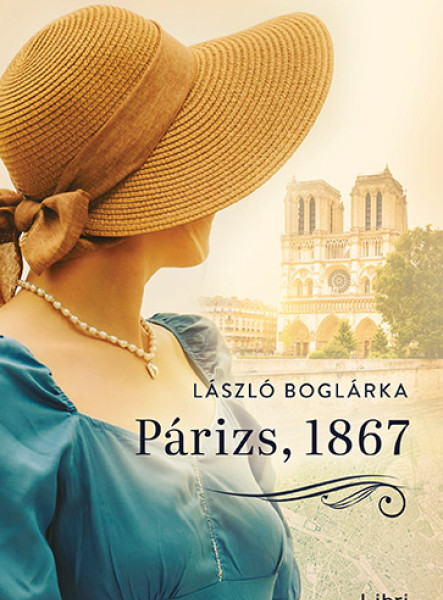 PÁRIZS, 1867