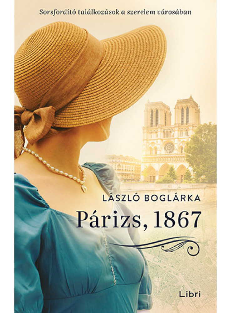 PÁRIZS, 1867 PÁRIZS, 1867