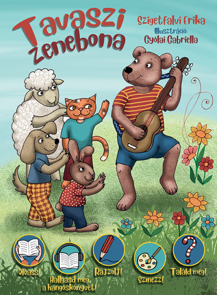 TAVASZI ZENEBONA