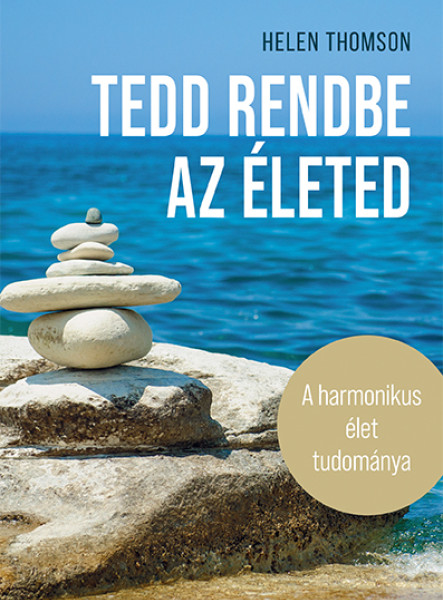 TEDD RENDBE AZ ÉLETED