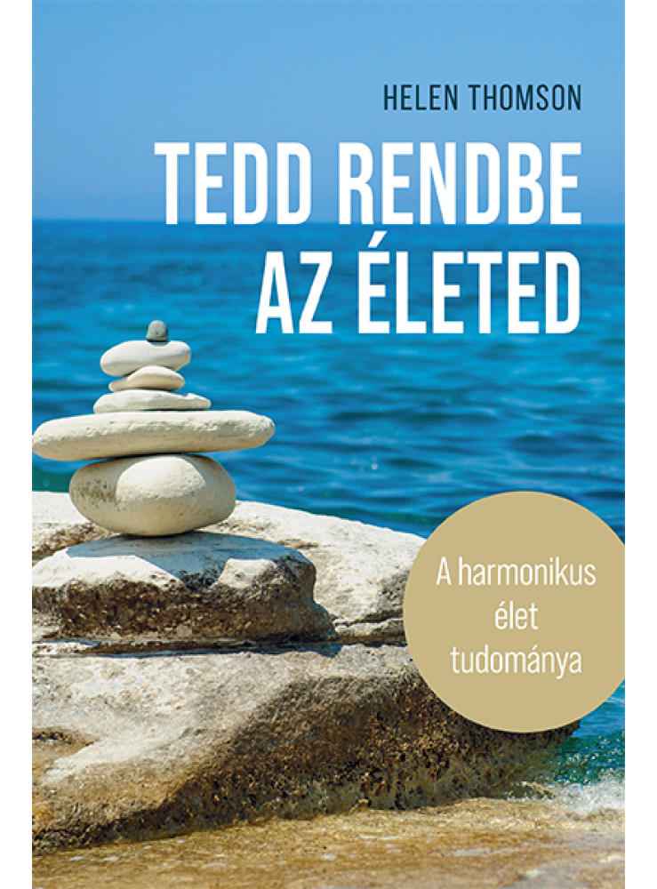 TEDD RENDBE AZ ÉLETED TEDD RENDBE AZ ÉLETED