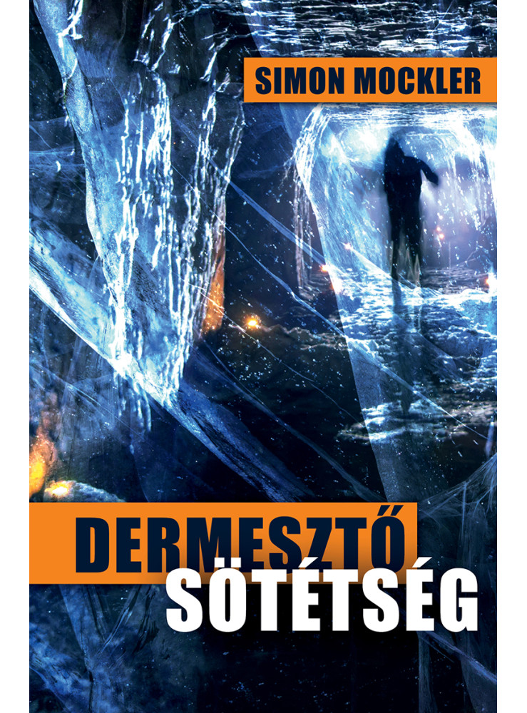 DERMESZTŐ SÖTÉTSÉG