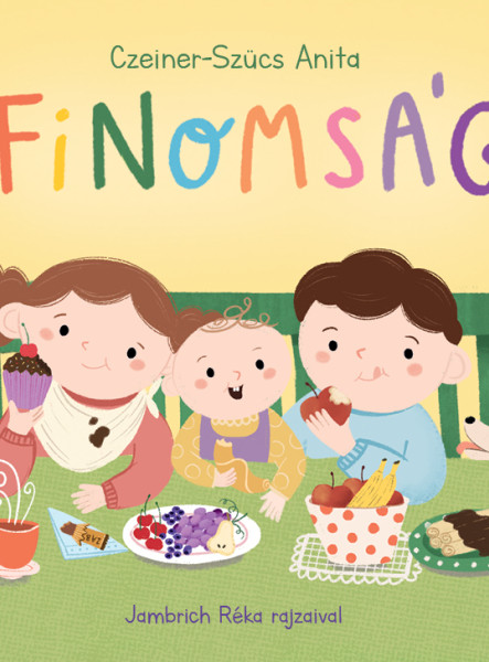 FINOMSÁG