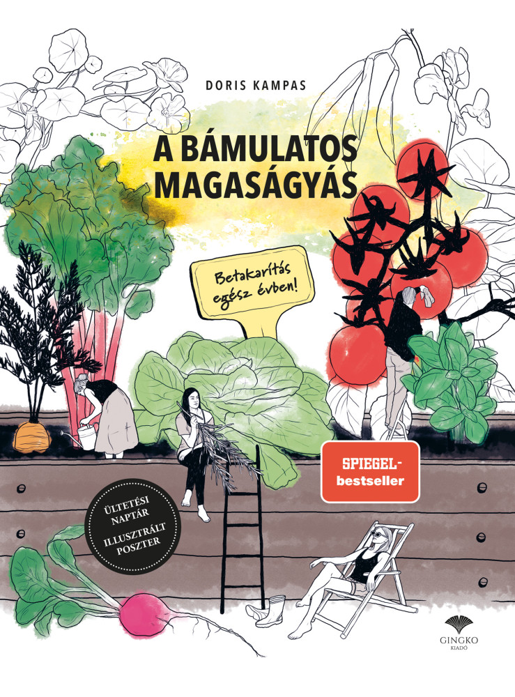 A BÁMULATOS MAGASÁGYÁS - BETAKARÍTÁS EGÉSZ ÉVBEN! A BÁMULATOS MAGASÁGYÁS - BETAKARÍTÁS EGÉSZ ÉVBEN!