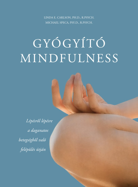 GYÓGYÍTÓ MINDFULNESS