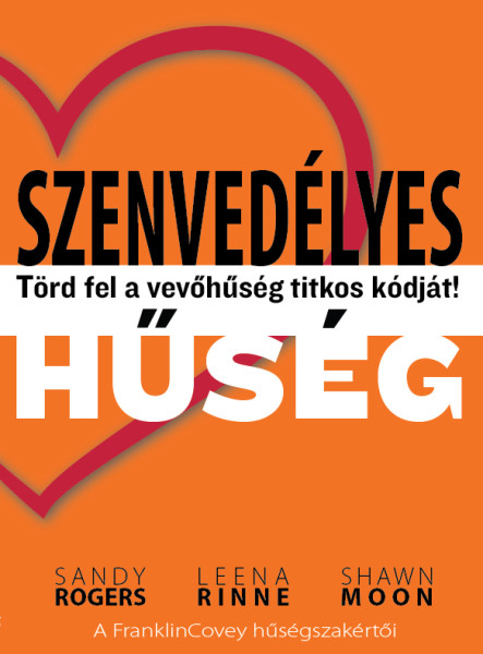SZENVEDÉLYES HŰSÉG