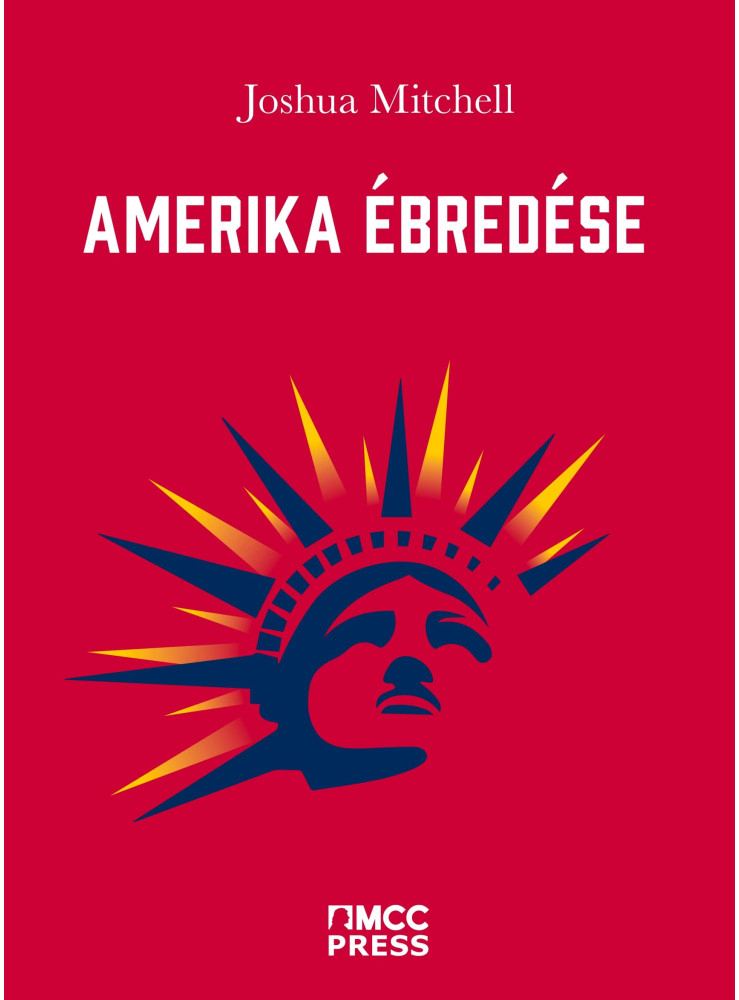 AMERIKA ÉBREDÉSE AMERIKA ÉBREDÉSE