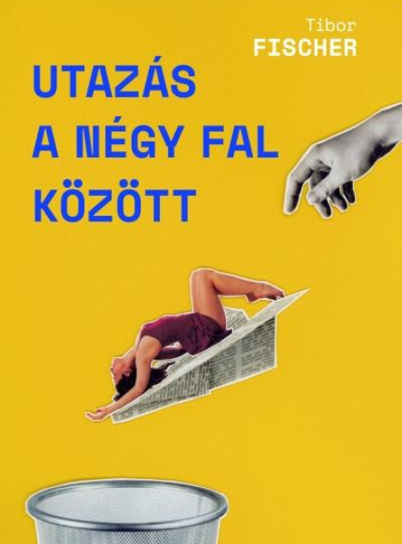 UTAZÁS A NÉGY FAL KÖZÖTT