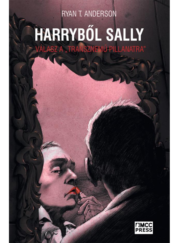 HARRYBŐL SALLY HARRYBŐL SALLY