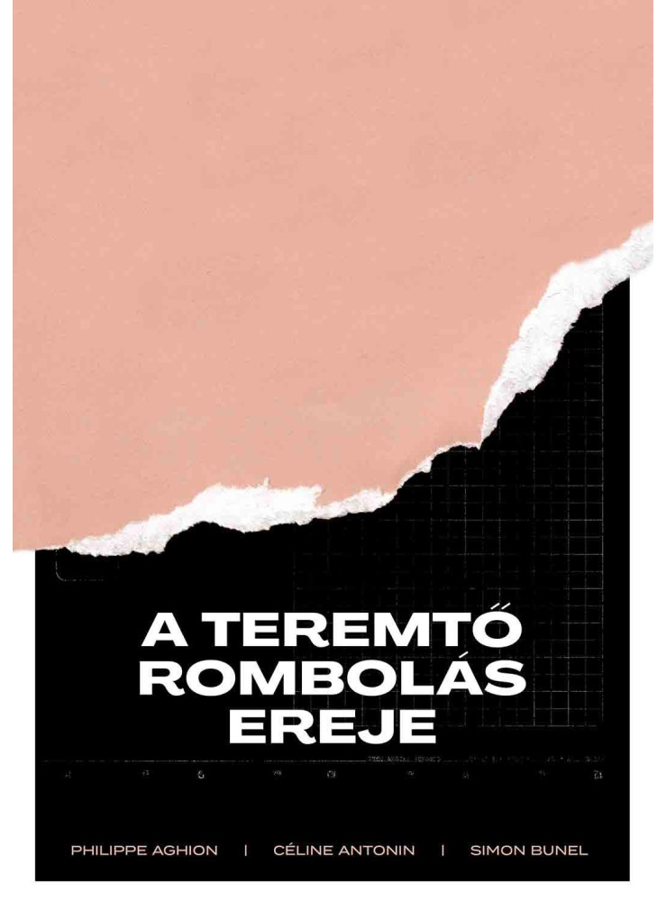 A TEREMTŐ ROMBOLÁS EREJE A TEREMTŐ ROMBOLÁS EREJE