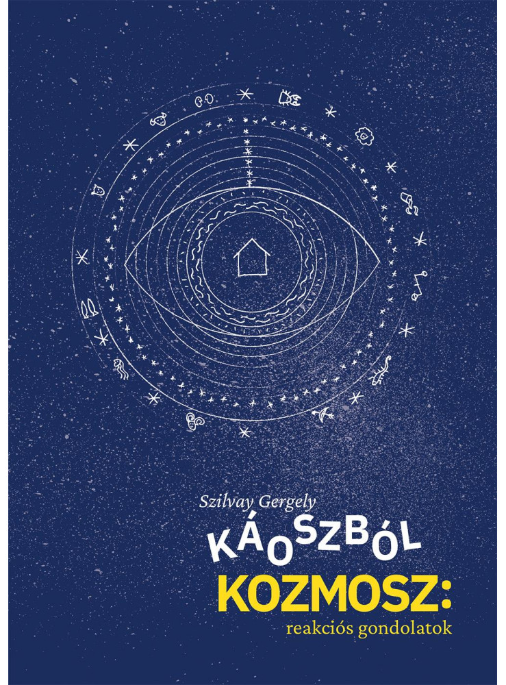 KÁOSZBÓL KOZMOSZ: REAKCIÓS GONDOLATOK KÁOSZBÓL KOZMOSZ: REAKCIÓS GONDOLATOK