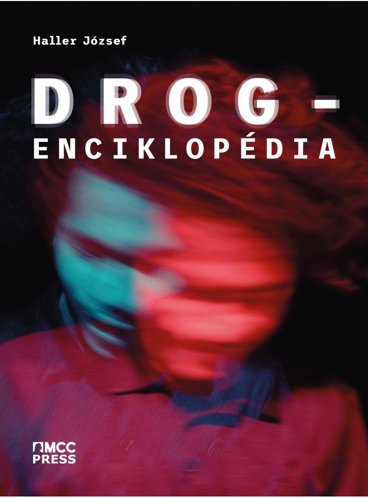 DROGENCIKLOPÉDIA DROGENCIKLOPÉDIA
