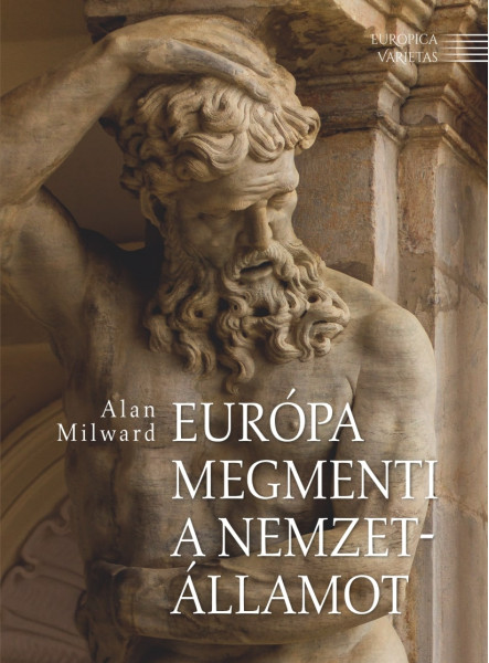 EURÓPA MEGMENTI A NEMZETÁLLAMOT