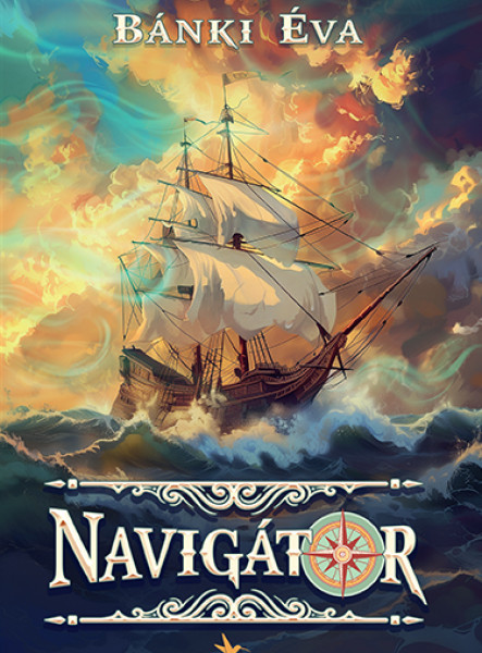 NAVIGÁTOR