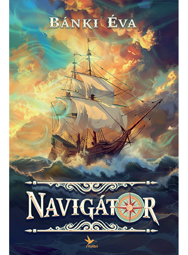 NAVIGÁTOR NAVIGÁTOR