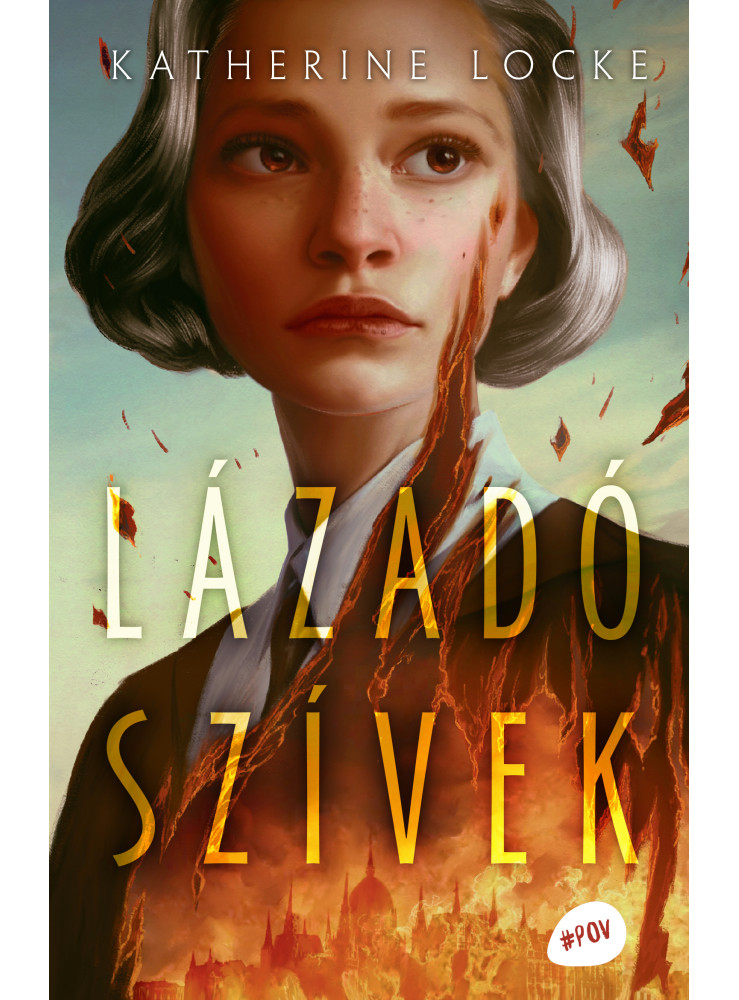 LÁZADÓ SZÍVEK LÁZADÓ SZÍVEK