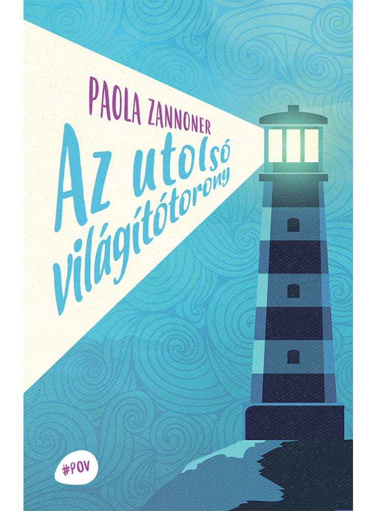 AZ UTOLSÓ VILÁGÍTÓTORONY AZ UTOLSÓ VILÁGÍTÓTORONY