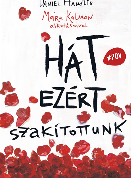 HÁT EZÉRT SZAKÍTOTTUNK