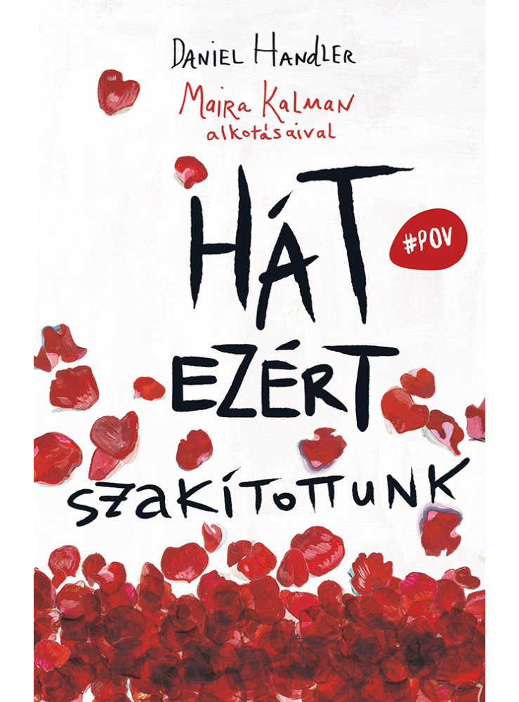 HÁT EZÉRT SZAKÍTOTTUNK