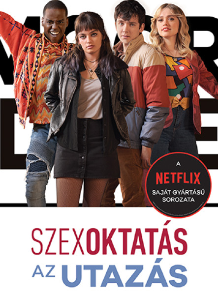 SZEXOKTATÁS - AZ UTAZÁS
