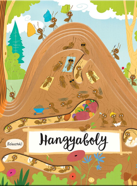 HANGYABOLY