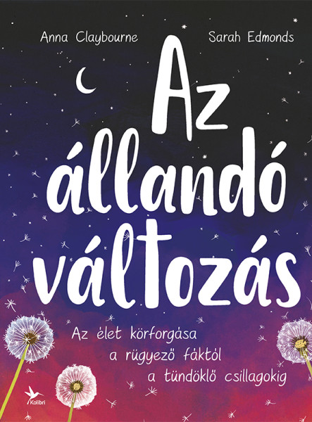 AZ ÁLLANDÓ VÁLTOZÁS