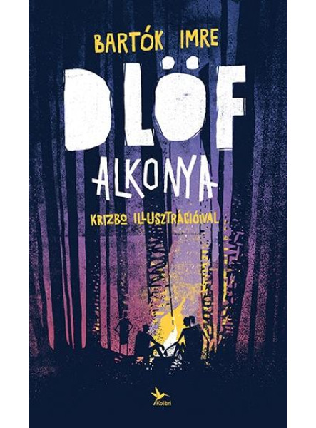 DLÖF ALKONYA